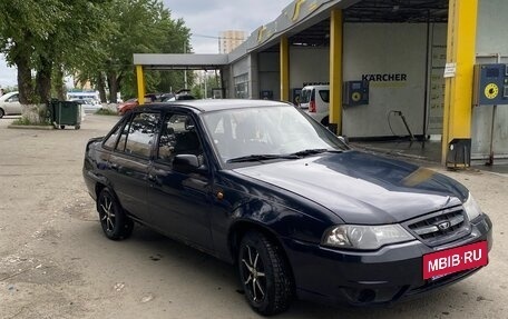 Daewoo Nexia I рестайлинг, 2008 год, 180 000 рублей, 5 фотография