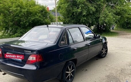 Daewoo Nexia I рестайлинг, 2008 год, 180 000 рублей, 4 фотография