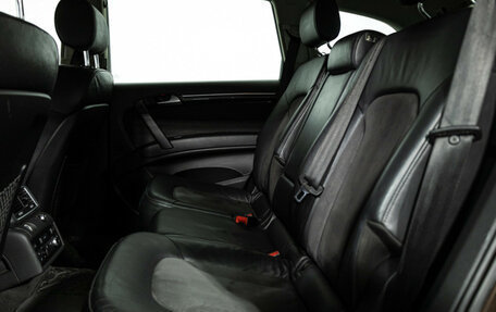Audi Q7, 2012 год, 1 899 585 рублей, 11 фотография