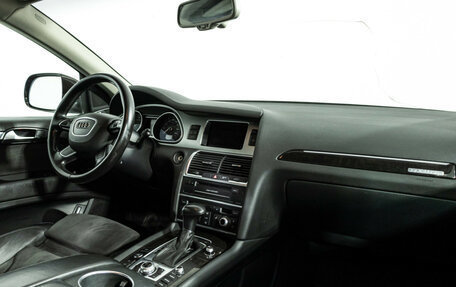 Audi Q7, 2012 год, 1 899 585 рублей, 10 фотография