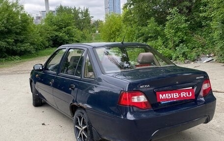 Daewoo Nexia I рестайлинг, 2008 год, 180 000 рублей, 3 фотография