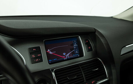 Audi Q7, 2012 год, 1 899 585 рублей, 18 фотография