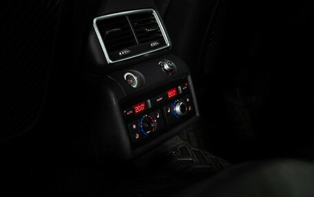 Audi Q7, 2012 год, 1 899 585 рублей, 19 фотография