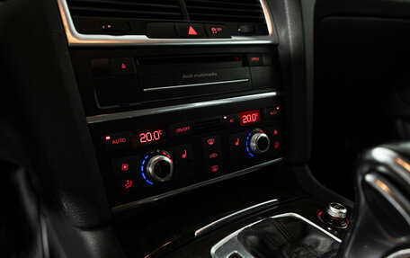 Audi Q7, 2012 год, 1 899 585 рублей, 21 фотография