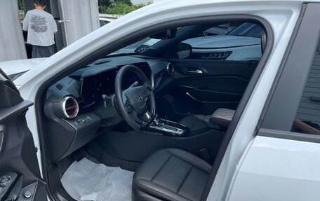 Chevrolet Trax, 2023 год, 1 430 000 рублей, 5 фотография