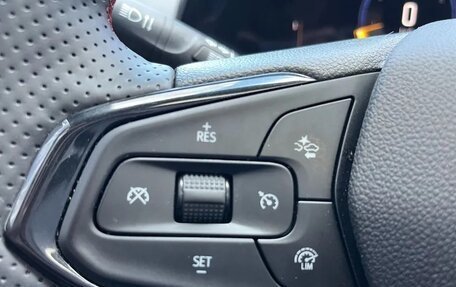 Chevrolet Trax, 2023 год, 1 430 000 рублей, 12 фотография