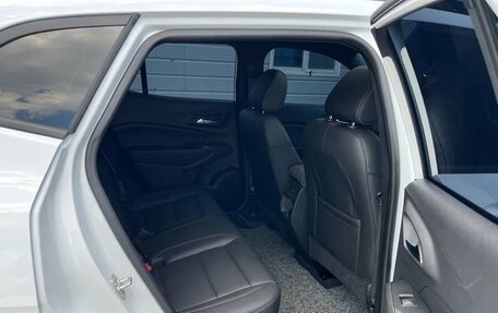 Chevrolet Trax, 2023 год, 1 430 000 рублей, 14 фотография