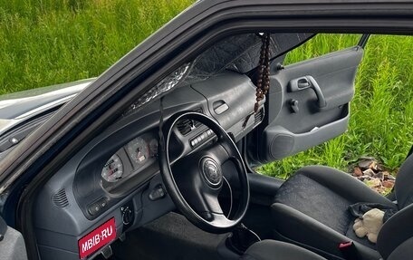 Skoda Felicia I рестайлинг, 1998 год, 130 000 рублей, 2 фотография