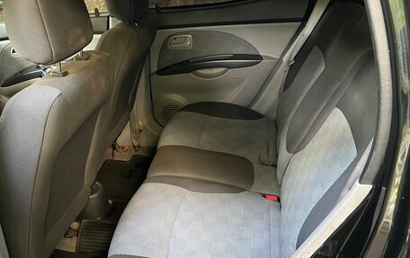 KIA Picanto I, 2007 год, 300 000 рублей, 7 фотография