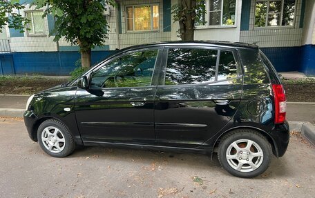 KIA Picanto I, 2007 год, 300 000 рублей, 3 фотография