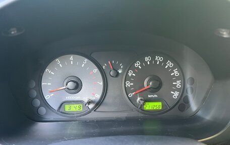 KIA Picanto I, 2007 год, 300 000 рублей, 12 фотография