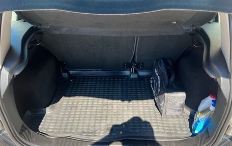 Ford Fusion I, 2007 год, 550 000 рублей, 15 фотография