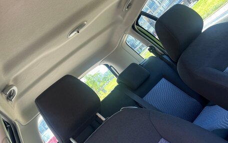 Ford Fusion I, 2007 год, 550 000 рублей, 24 фотография