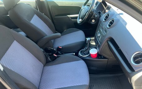Ford Fusion I, 2007 год, 550 000 рублей, 25 фотография