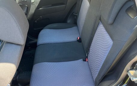 Ford Fusion I, 2007 год, 550 000 рублей, 22 фотография