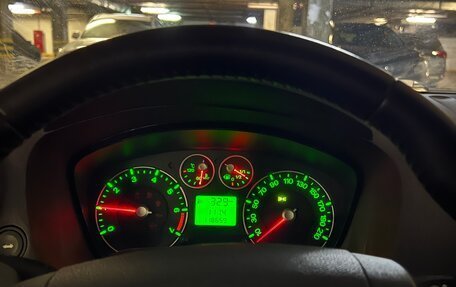Ford Fusion I, 2007 год, 550 000 рублей, 27 фотография