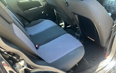 Ford Fusion I, 2007 год, 550 000 рублей, 26 фотография