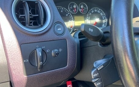 Ford Fusion I, 2007 год, 550 000 рублей, 20 фотография