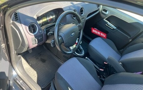 Ford Fusion I, 2007 год, 550 000 рублей, 18 фотография