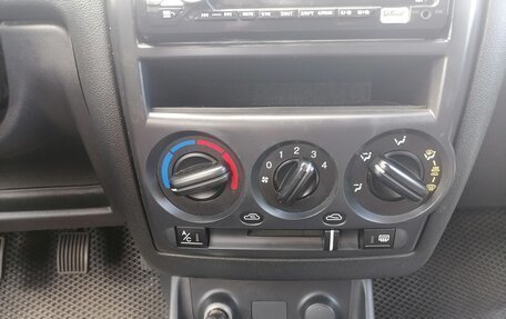 Hyundai Getz I рестайлинг, 2006 год, 430 000 рублей, 24 фотография