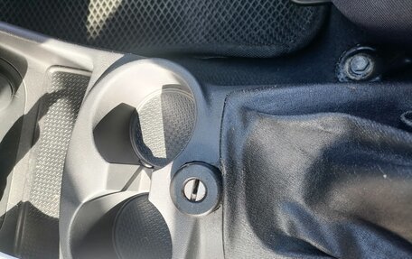 Hyundai Getz I рестайлинг, 2006 год, 430 000 рублей, 27 фотография