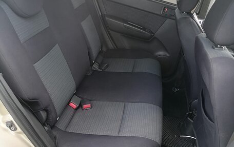 Hyundai Getz I рестайлинг, 2006 год, 430 000 рублей, 31 фотография