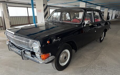 ГАЗ 24 «Волга» I (24), 1980 год, 1 580 000 рублей, 2 фотография
