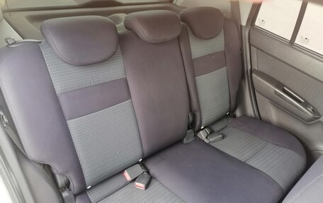 Hyundai Getz I рестайлинг, 2006 год, 430 000 рублей, 30 фотография