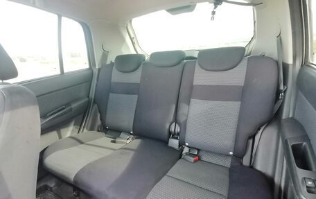 Hyundai Getz I рестайлинг, 2006 год, 430 000 рублей, 32 фотография