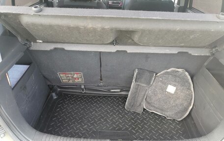 Hyundai Getz I рестайлинг, 2006 год, 430 000 рублей, 40 фотография
