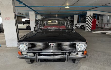 ГАЗ 24 «Волга» I (24), 1980 год, 1 580 000 рублей, 4 фотография