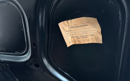 ГАЗ 24 «Волга» I (24), 1980 год, 1 580 000 рублей, 12 фотография