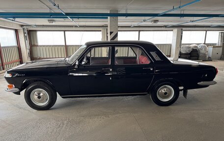 ГАЗ 24 «Волга» I (24), 1980 год, 1 580 000 рублей, 5 фотография