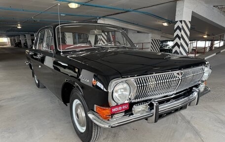 ГАЗ 24 «Волга» I (24), 1980 год, 1 580 000 рублей, 3 фотография