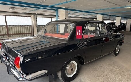 ГАЗ 24 «Волга» I (24), 1980 год, 1 580 000 рублей, 14 фотография