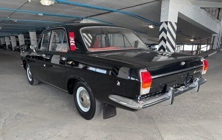 ГАЗ 24 «Волга» I (24), 1980 год, 1 580 000 рублей, 13 фотография