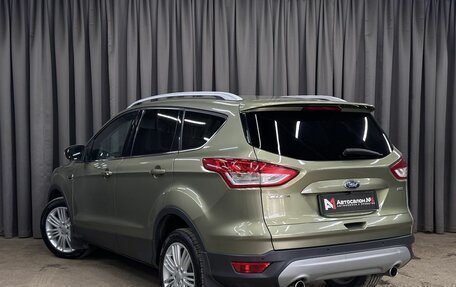 Ford Kuga III, 2014 год, 1 449 999 рублей, 4 фотография