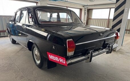 ГАЗ 24 «Волга» I (24), 1980 год, 1 580 000 рублей, 6 фотография