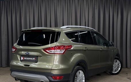 Ford Kuga III, 2014 год, 1 449 999 рублей, 5 фотография