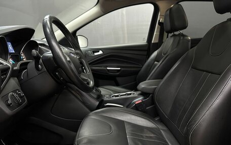 Ford Kuga III, 2014 год, 1 449 999 рублей, 8 фотография