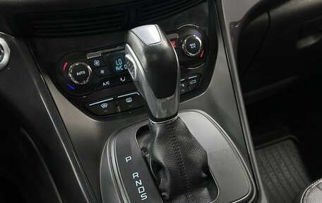 Ford Kuga III, 2014 год, 1 449 999 рублей, 16 фотография