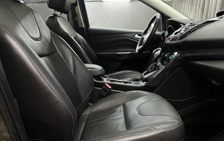 Ford Kuga III, 2014 год, 1 449 999 рублей, 13 фотография