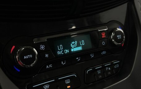 Ford Kuga III, 2014 год, 1 449 999 рублей, 17 фотография