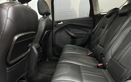 Ford Kuga III, 2014 год, 1 449 999 рублей, 28 фотография