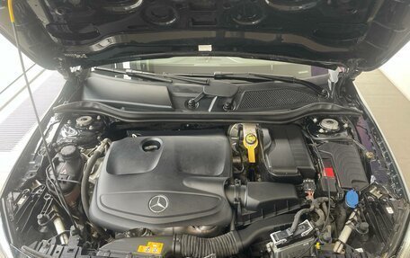 Mercedes-Benz GLA, 2018 год, 3 200 000 рублей, 5 фотография