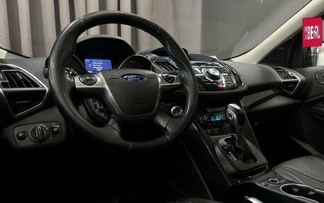Ford Kuga III, 2014 год, 1 449 999 рублей, 9 фотография