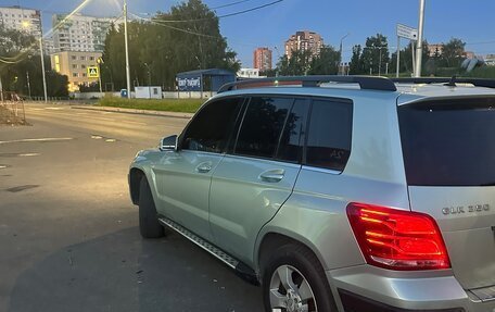 Mercedes-Benz GLK-Класс, 2008 год, 710 000 рублей, 2 фотография