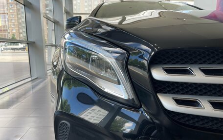 Mercedes-Benz GLA, 2018 год, 3 200 000 рублей, 15 фотография