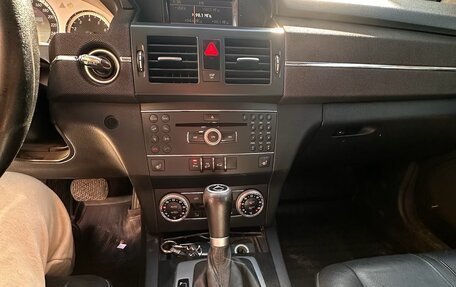 Mercedes-Benz GLK-Класс, 2008 год, 710 000 рублей, 6 фотография