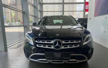 Mercedes-Benz GLA, 2018 год, 3 200 000 рублей, 4 фотография